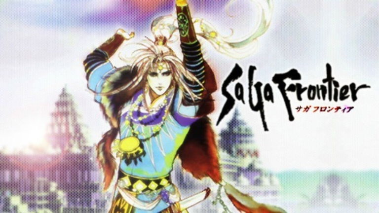 SaGa Frontier tenía el final más desconcertante para un JRPG