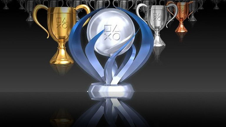 Los 1200 trofeos de Platino del jugador de PlayStation son un timo