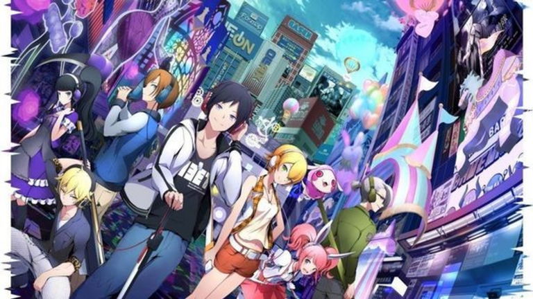 Akiba's Beat: Todos los trofeos del juego