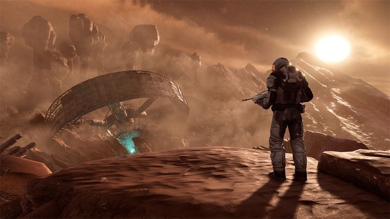 Farpoint: Todos los trofeos del juego