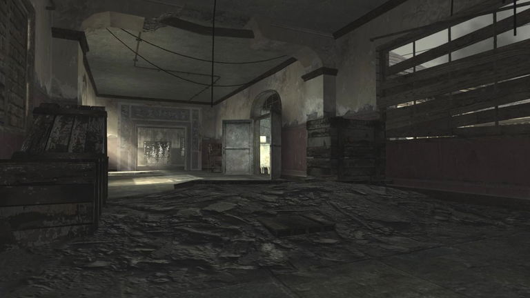 Call of Duty: La parte más oscura de la saga bélica