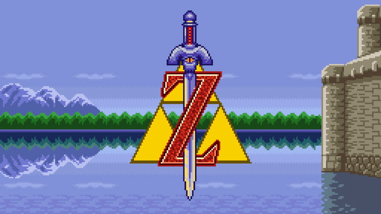 The Legend of Zelda: Así fue el peculiar origen de la mítica saga