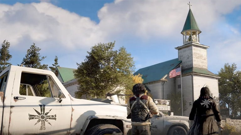 Far Cry 5: Crean una petición para que Ubisoft cancele el juego