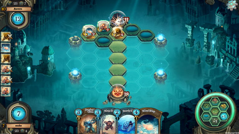 Videojuegos de cartas que son una buena alternativa a Hearthstone