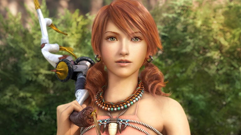 Final Fantasy tiene secretos ocultos que jamás habías oído