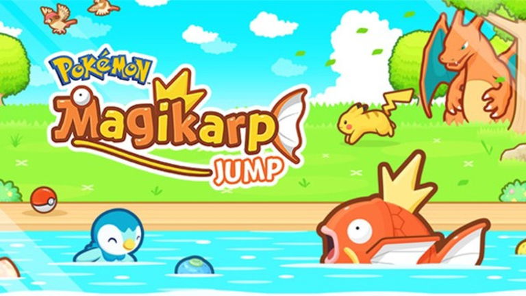 Pokémon: Así es como se consigue a Gyarados en Magikarp Jump