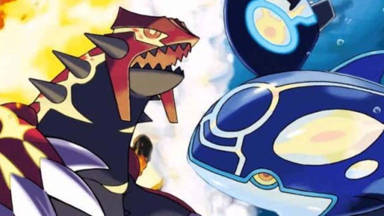 15 Pokémon legendarios que podrían destrozar el mundo