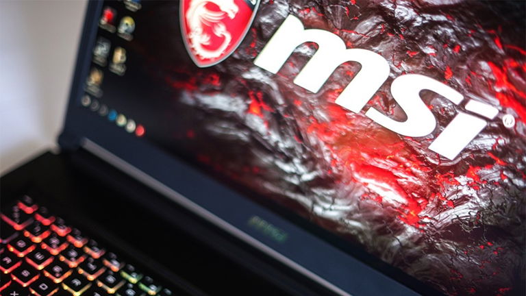 Review MSI GS73VR 7RF Stealth Pro: El portátil gaming que todo jugón desea tener
