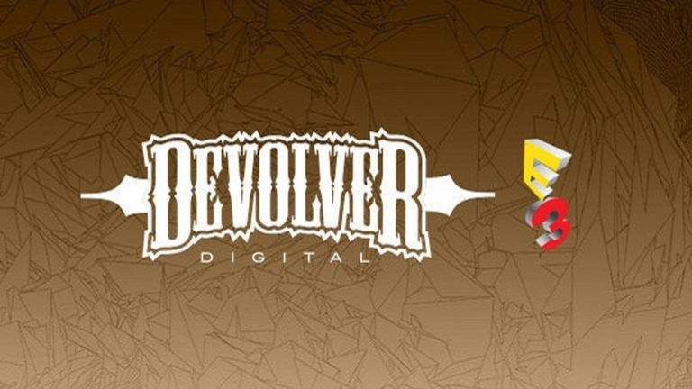 Todas las novedades de Devolver Digital en el E3 2021