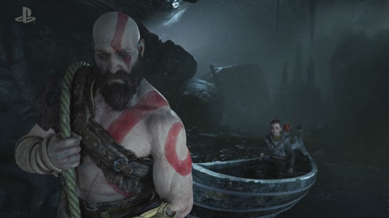 God of War tiene algunas curiosidades que merece la pena conocer