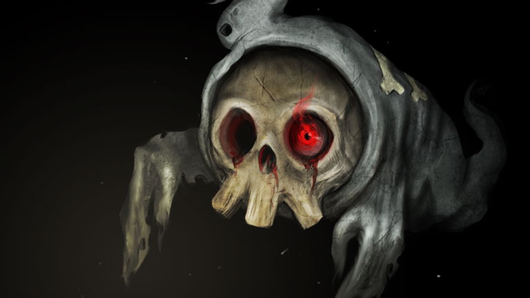 Pokémon: Duskull, la criatura que se alimenta de lágrimas