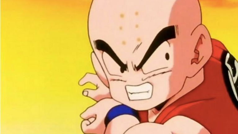 La peor derrota de Krillin en Dragon Ball demuestra que Yamcha es mejor luchador que él