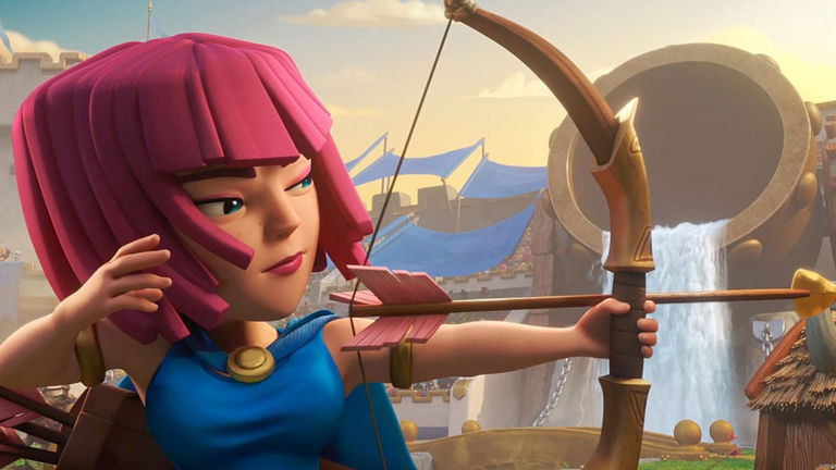 Clash Royale: Tres consejos para tener ventaja de elixir sobre el rival