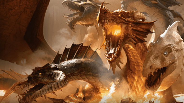 Dungeons & Dragons no sería lo que es sin estas mujeres