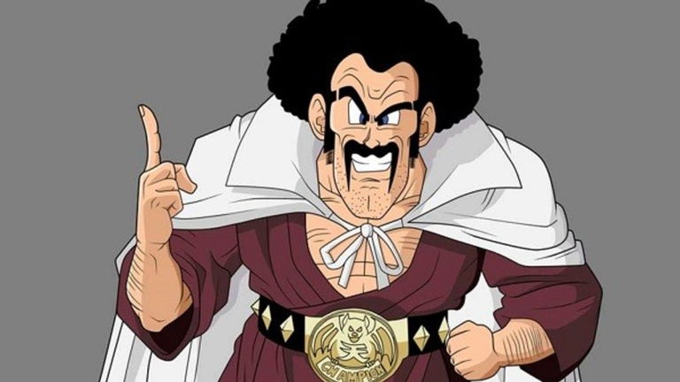 Dragon Ball Z: Los personajes más inútiles de la serie