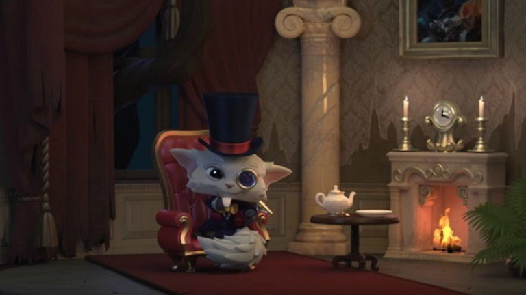 League of Legends: Las cinco mejores figuras coleccionables del juego