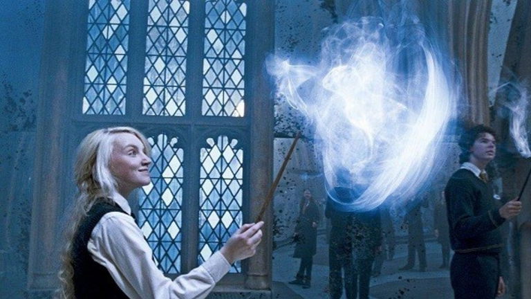 Harry Potter: Los mejores hechizos de la saga