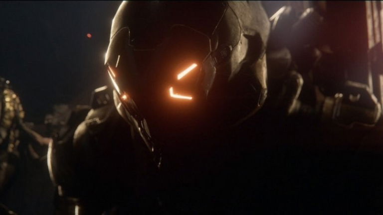 Sony intenta colar la demo de Anthem para Xbox One como una de PlayStation 4