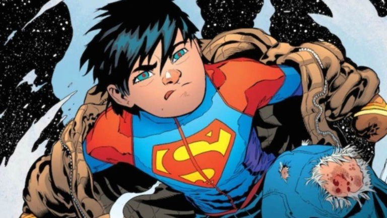 16 nuevos superhéroes de DC que debes conocer