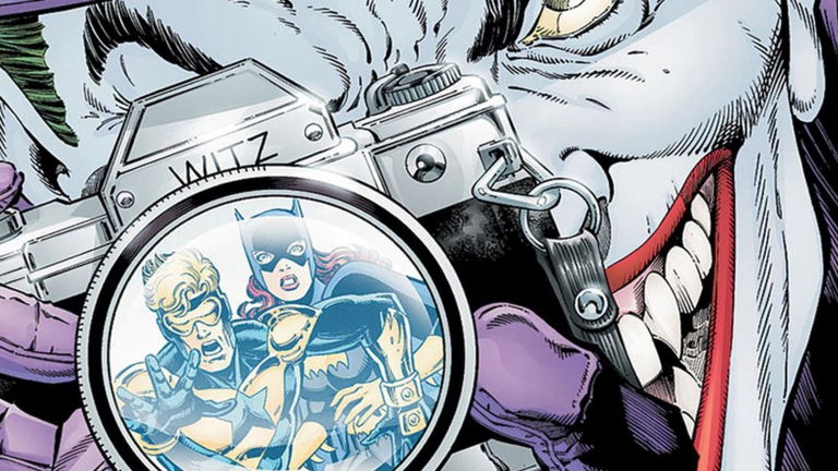 15 superhéroes a los que ha derrotado el Joker y que no son Batman
