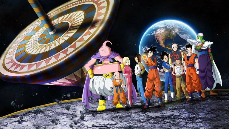Dragon Ball Super: El Torneo del Poder finalmente tendrá una secuela oficial con Jiren, Yamcha, Goku y más