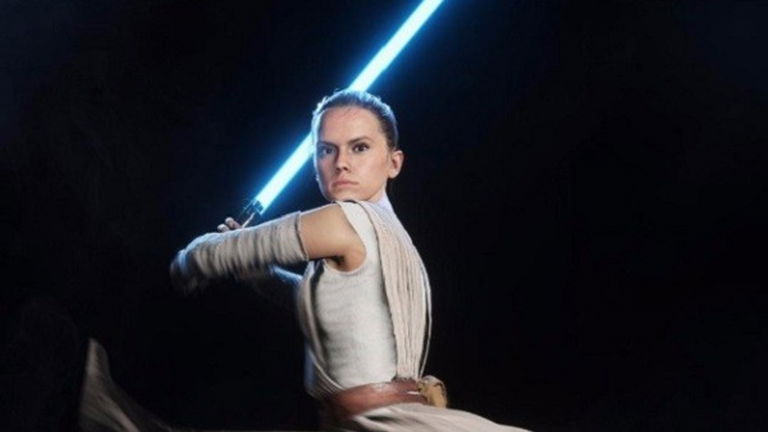 Star Wars: Battlefront 2 revela nueva información sobre los movimientos especiales de Rey