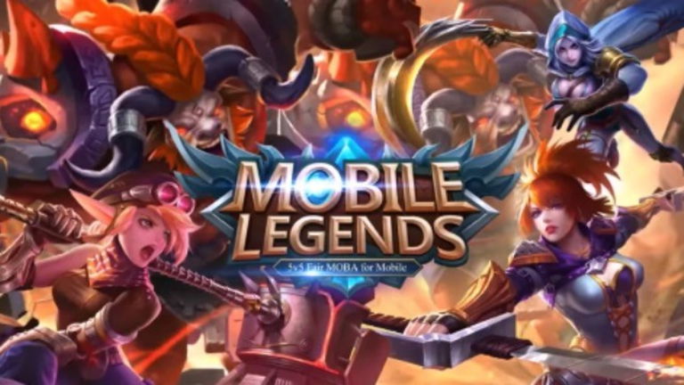 Los creadores de Mobile Legends niegan el plagio a League of Legends