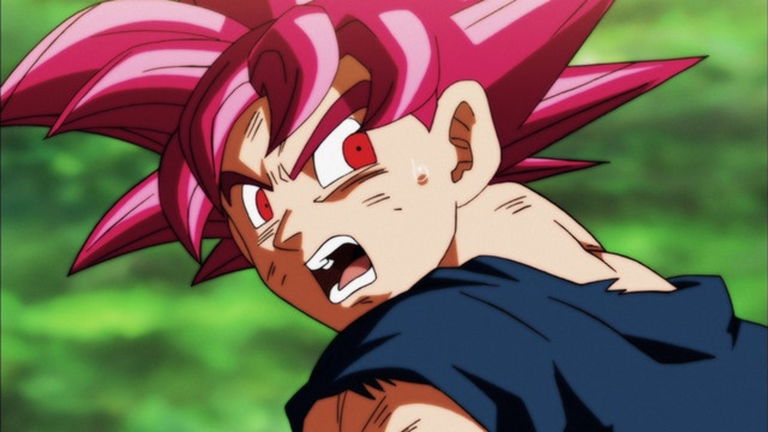 El manga de Dragon Ball Super anticipa quién es el único personaje que podría vencer a El manga de Dragon Ball Super anticipa quién es el único personaje que podría vencer a