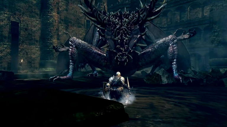 From Software sigue en sus trece: no habrá más Dark Souls