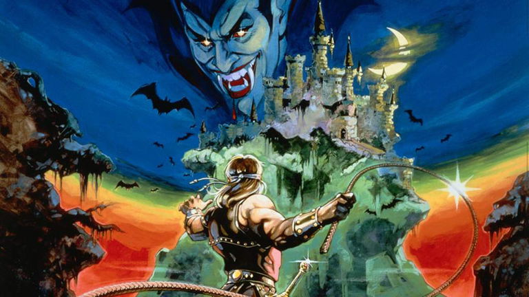 ¿SABÍAS QUE… Castlevania está presente en Juego de Tronos?