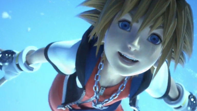 Kingdom Hearts se prepara para su 15 aniversario con una curiosa cuenta atrás