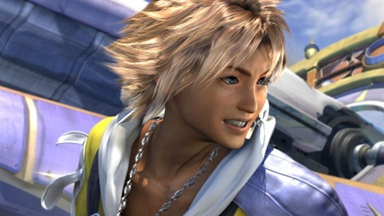 7 cosas que debes saber si no has jugado antes a Final Fantasy X