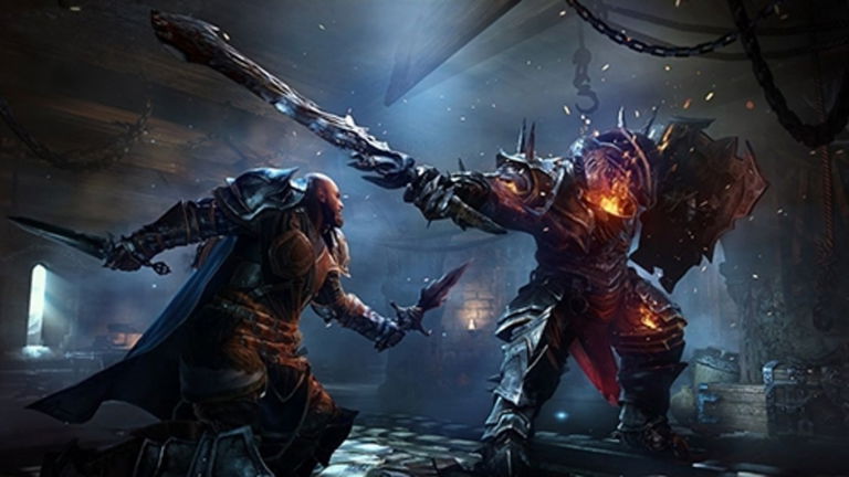 Lords of the Fallen 2 confirma su llegada a PlayStation 5 y Xbox Series X