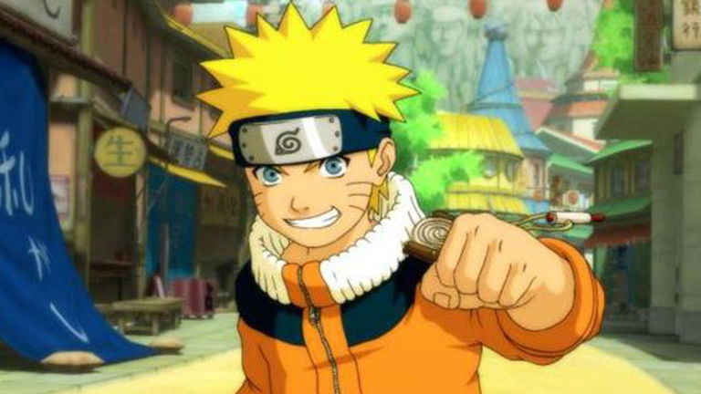 Reportaje: la saga Naruto