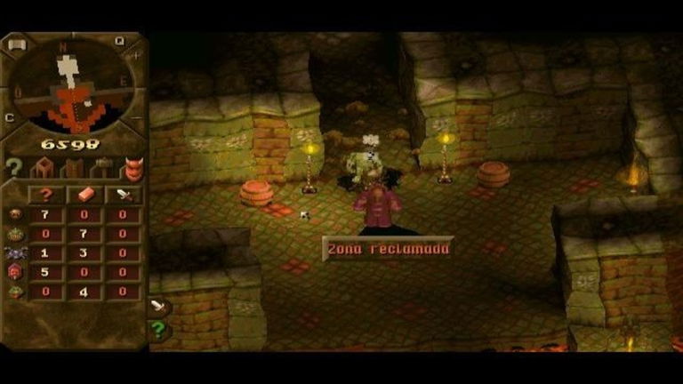 Dungeon Keeper, uno de los grandes juegos de estrategia de EA, gratis en PC