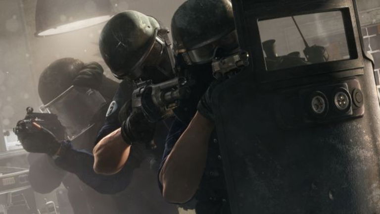 Rainbow Six: Siege baneará de forma permanente a los tramposos