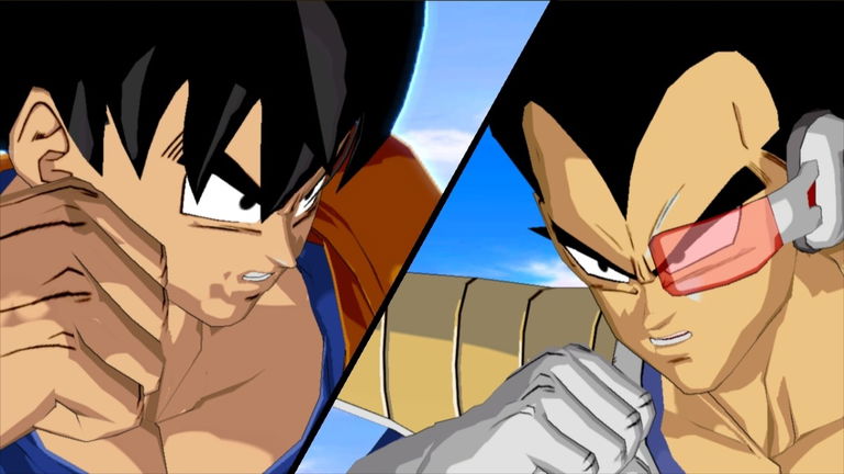 Reportaje: 20 años de Dragon Ball en España