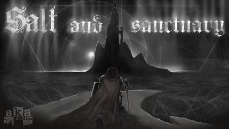 Descarga gratis Salt and Sanctuary para PC en Epic Games Store