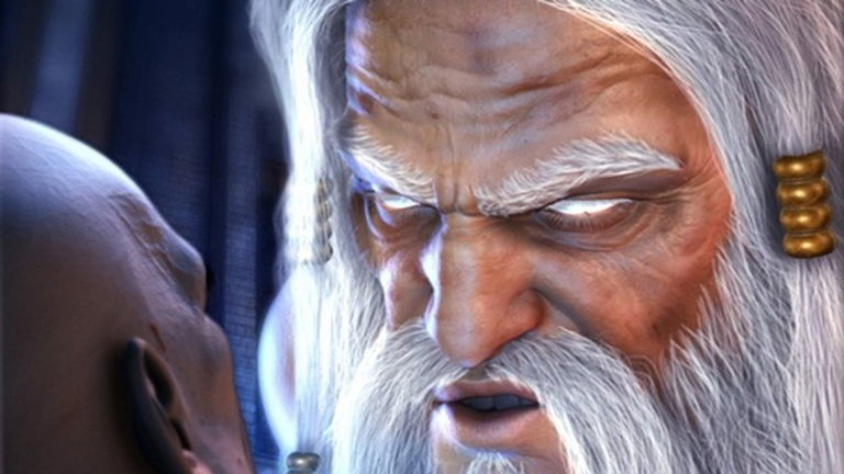 Los villanos más poderosos de los videojuegos