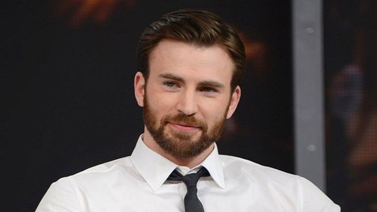 Chris Evans comparte la carta que envió a varios directores de casting cuando era un adolescente