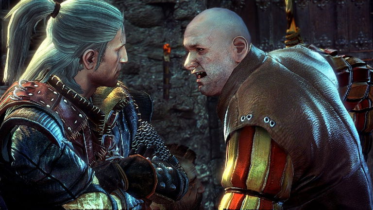 The Witcher 2 es gratuito para PC si cumples esta condición