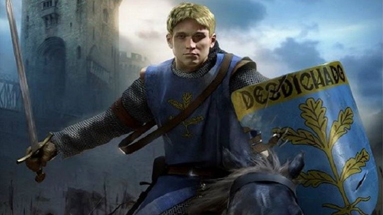 Crusader Kings 2 junto a sus expansiones, gratis en Steam por tiempo limitado
