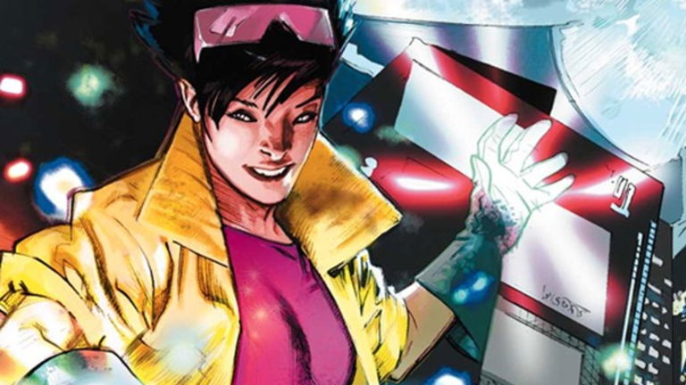 X-Men: Apocalipsis: ¿Por qué ir al Instituto Xavier? Júbilo te lo explica en este spot