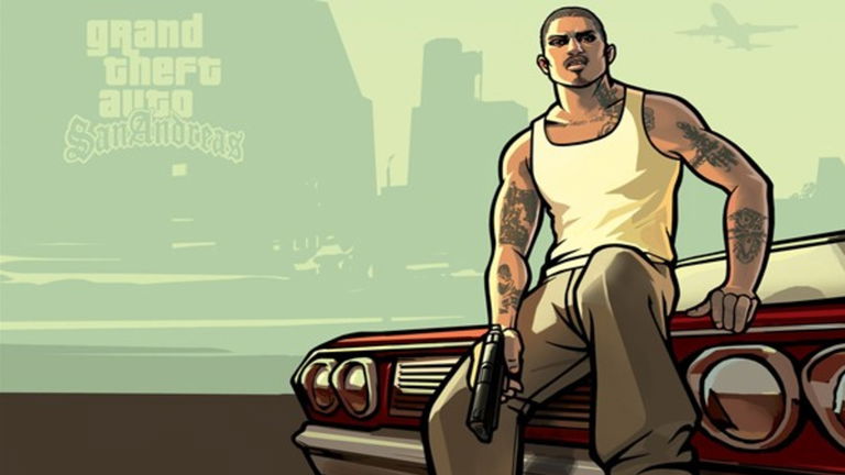 Grand Theft Auto Trilogy Remastered puede estar en desarrollo