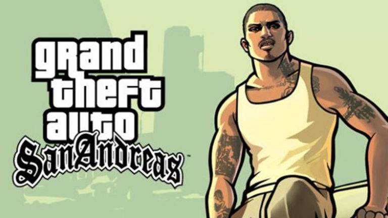 ¿Te gusta GTA: San Andreas? Pues pronto podrás jugarlo del modo más realista que puedas imaginar