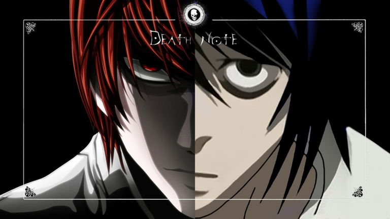 Un vídeo que imagina Death Note creado por millenials se hace viral