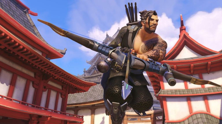 Overwatch tiene su propio vocabulario y aquí tienes un glosario para entenderlo