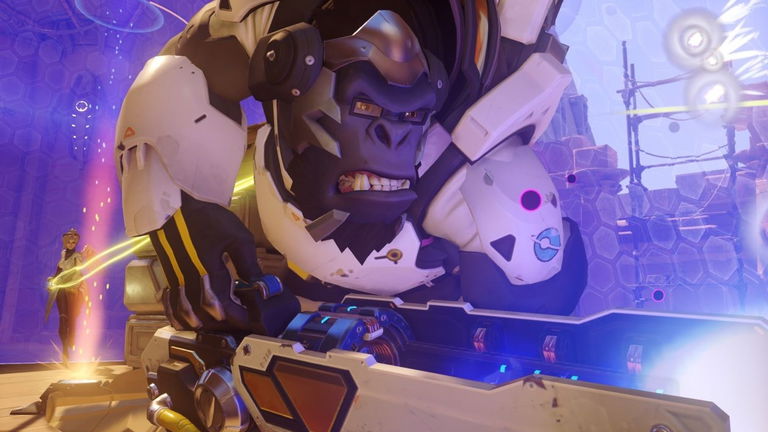 Overwatch presenta su nuevo sistema de clasificación