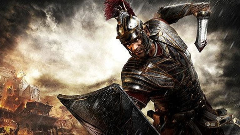 Phil Spencer explica por qué la secuela de Ryse: Son of Rome no se hizo realidad