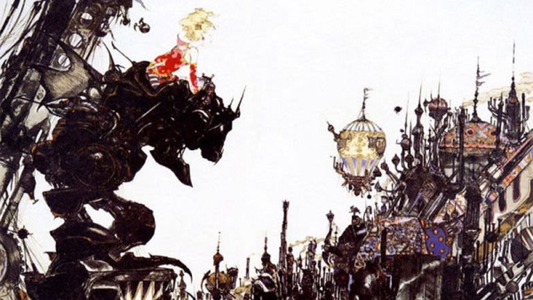 Final Fantasy: Personajes que son más poderosos de lo que pensabas y otros más débiles de lo que creías